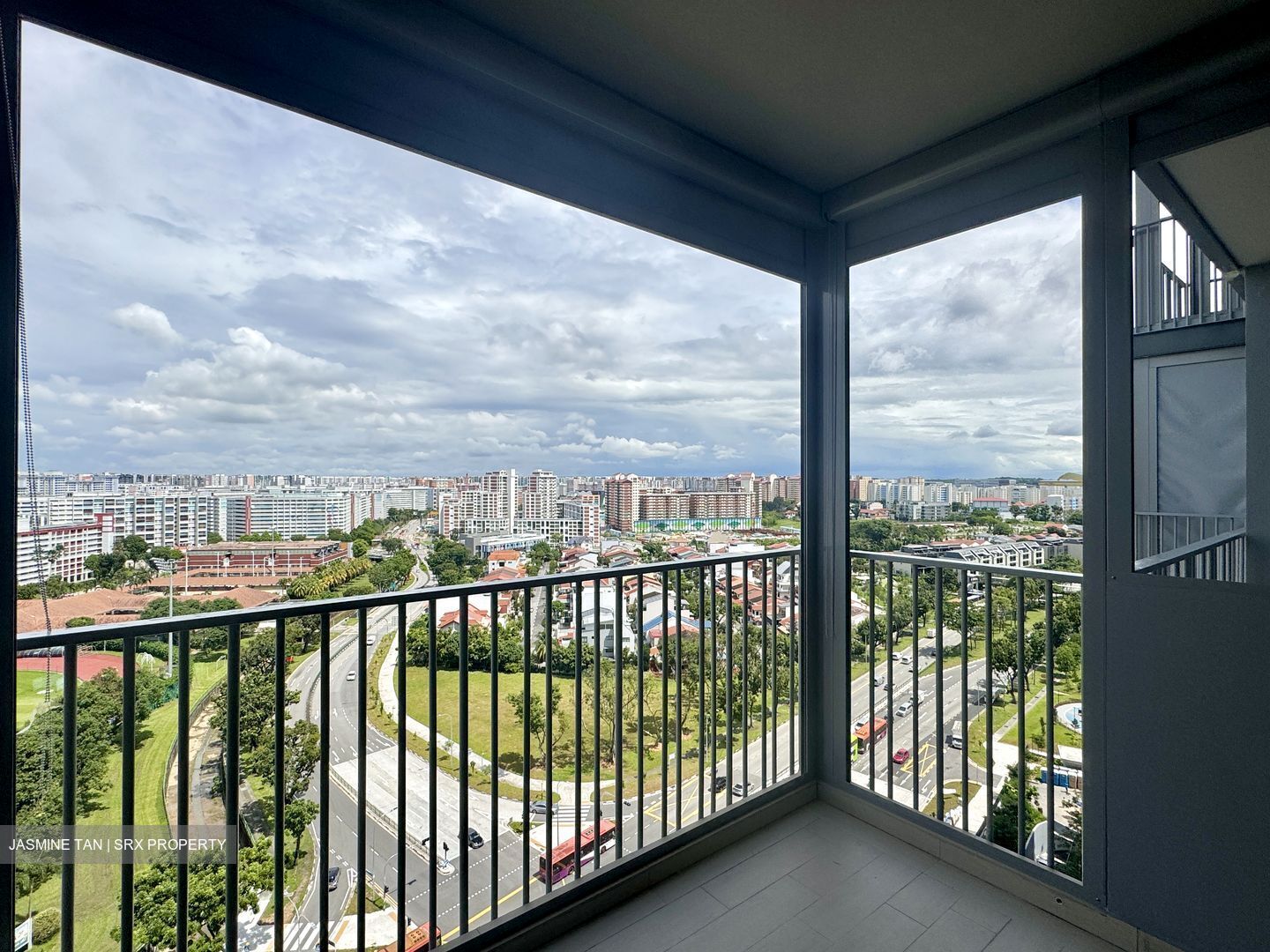 The Florence Residences (D19), Apartment #554339021